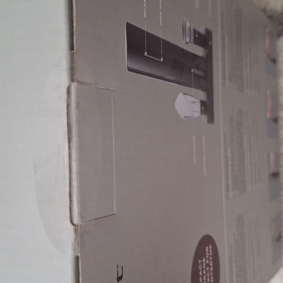 NEW RABBIT 6 Piece Electric Wine Openr Set - Picture 4 of 5